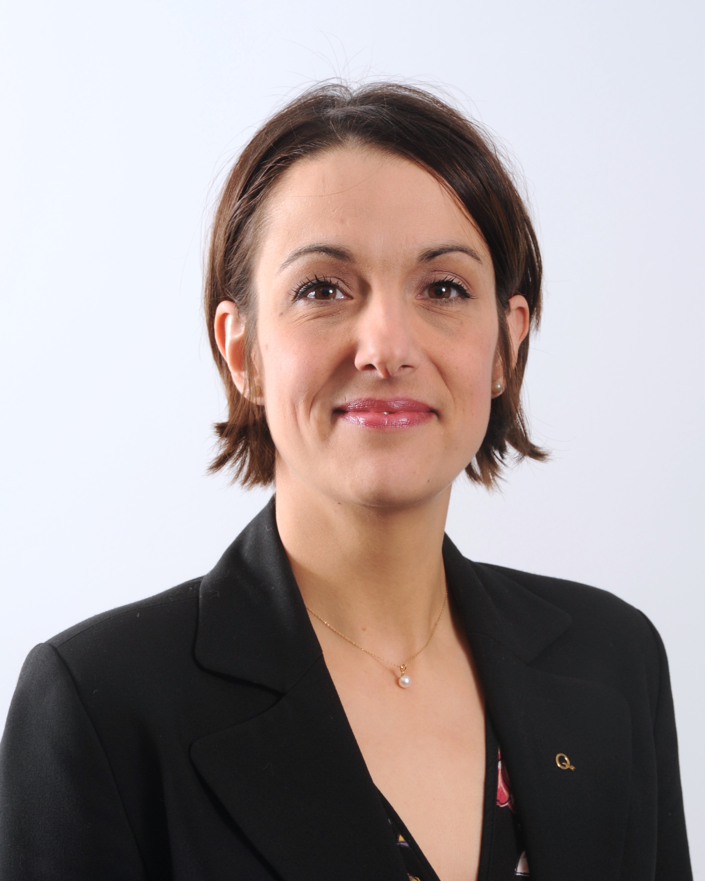 Geneviève Gourde Hydro-Québec